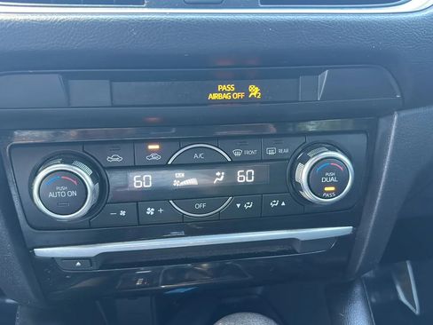 Used 2017 MAZDA MAZDA6 Touring FWD image 37