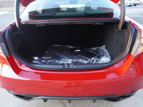 New 2025 Alfa Romeo Giulia AWD image 31