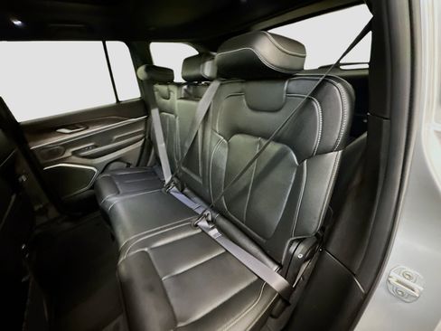 Used 2024 Jeep Grand Cherokee Limited 4xe image 30