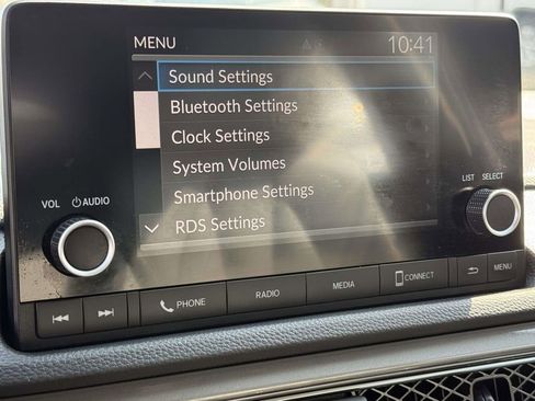 Used 2025 Acura Integra image 17