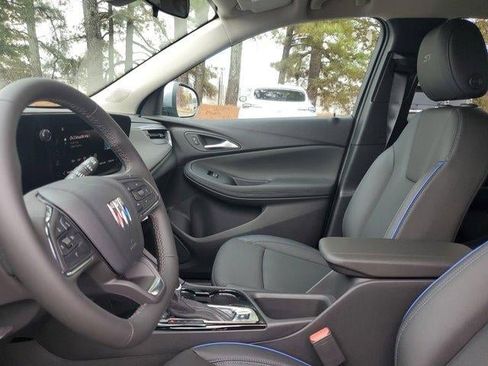 New 2026 Buick Encore GX Sport Touring image 16