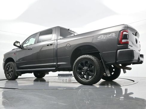 Used 2020 RAM 2500 Big Horn w/ Level 2 Equipment Group AWD/4WD image 46
