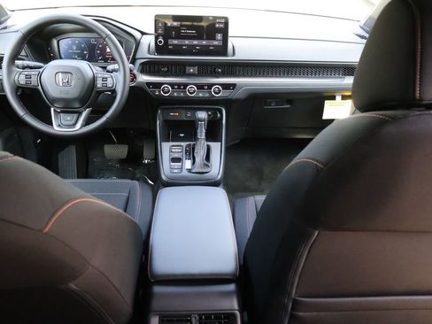 New 2026 Honda CR-V TrailSport image 11