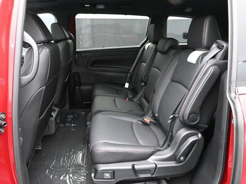 Used 2026 Honda Odyssey Sport-L image 21