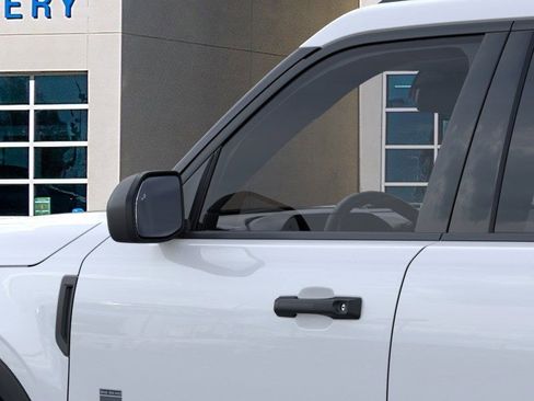 New 2025 Ford Bronco Sport Big Bend w/ Convenience Package image 43