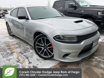 Used 2023 Dodge Charger R/T w/ Plus Group