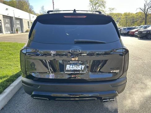 Used 2021 Kia Telluride EX w/ EX Premium Package AWD/4WD image 27