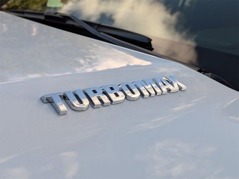 New 2026 Chevrolet Silverado 1500 Custom image 6