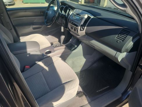 Used 2011 Toyota Tacoma 2WD Access Cab w/ SR5 Pkg #2 image 21