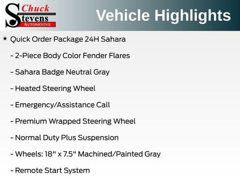 New 2026 Jeep Gladiator Sport AWD/4WD image 26