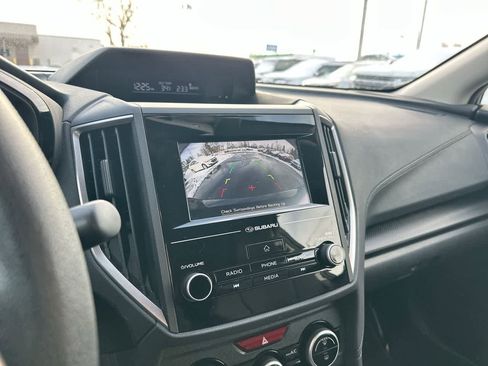 Certified 2023 Subaru Crosstrek 2.0i image 31