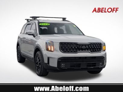 Used 2024 Kia Telluride SX X-Pro