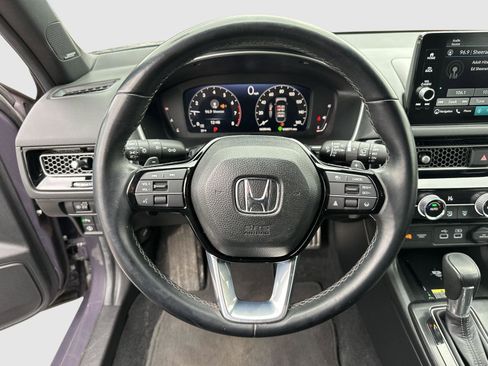 Certified 2024 Honda Civic Sport Touring image 14