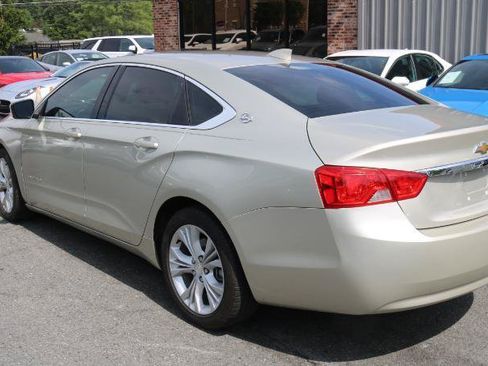 Used 2015 Chevrolet Impala LT FWD image 5