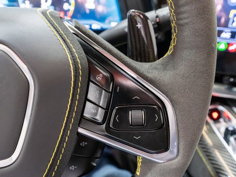 Used 2023 Chevrolet Corvette Z06 w/ Battery Protection Package image 30