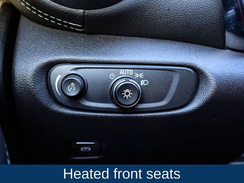 Used 2024 Chevrolet Blazer LT image 23