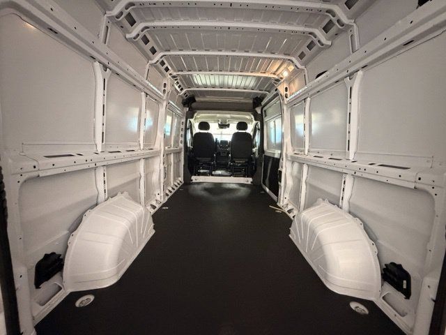 New 2026 RAM ProMaster 2500 w/ Safety Group FWD image 12