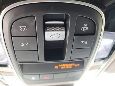 Used 2022 Hyundai Santa Fe SEL w/ Convenience + Premium Package FWD image 50