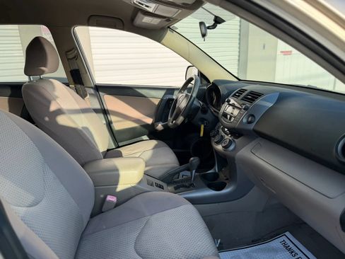 Used 2007 Toyota RAV4 2WD V6 image 7