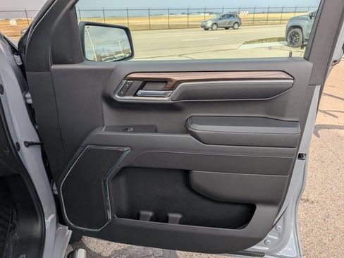 Certified 2024 Chevrolet Silverado 1500 LT image 6