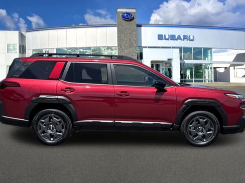 New 2026 Subaru Outback Premium AWD/4WD image 6