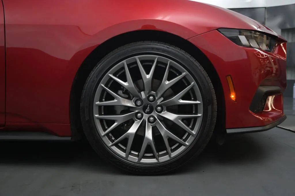 Used 2024 Ford Mustang Premium RWD image 20
