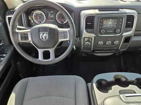 Used 2024 RAM 1500 Classic SLT RWD image 18