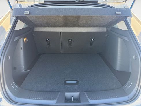 New 2026 Chevrolet Trax ACTIV w/ Driver Confidence Package image 16