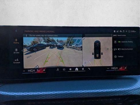 New 2026 BMW 430i image 13