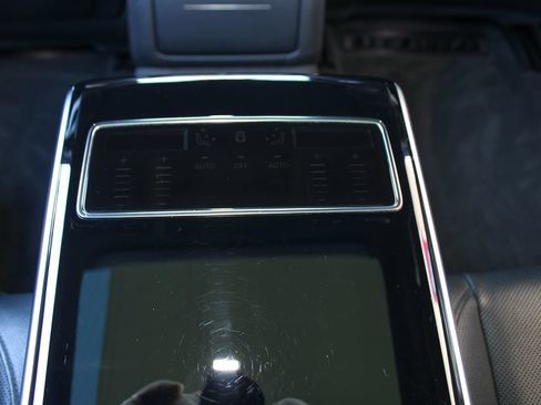 Used 2020 Audi A8 L 4.0T w/ Executive Package AWD/4WD image 35