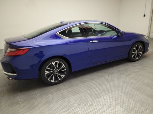 Used 2017 Honda Accord EX-L image 10