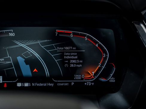 Used 2019 BMW Z4 sDrive30i image 44