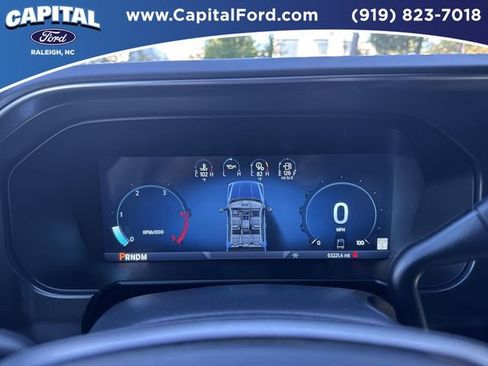 Used 2023 Ford F250 Platinum image 25