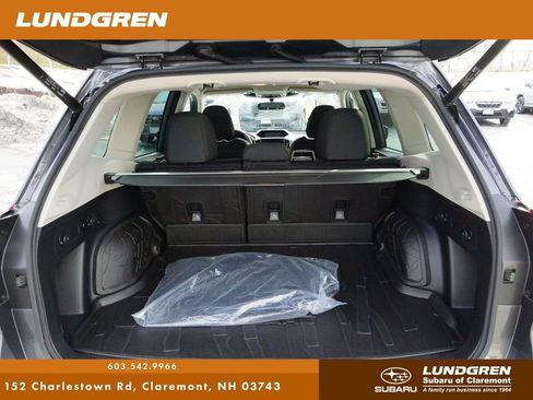 Certified 2023 Subaru Forester Premium image 14