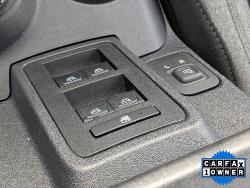 Certified 2023 Ford Bronco Base image 22