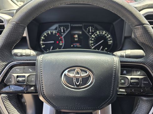 Used 2024 Toyota Tundra SR5 w/ SR5 Premium Package AWD/4WD image 23