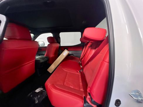 New 2026 Toyota Tundra TRD Pro image 29