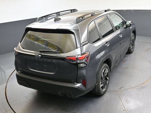New 2026 Subaru Forester Limited AWD/4WD image 46