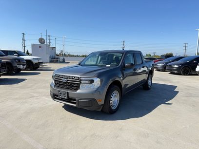 Used 2024 Ford Maverick XL