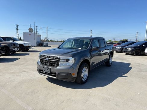 Used 2024 Ford Maverick XL FWD image 1