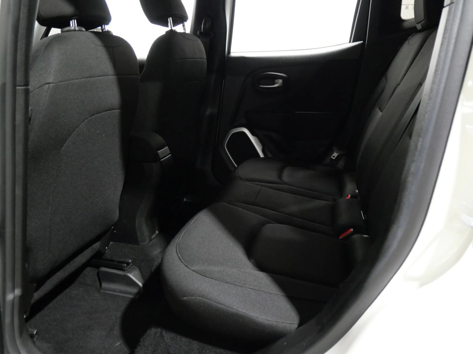 Used 2019 Jeep Renegade Sport AWD/4WD image 12