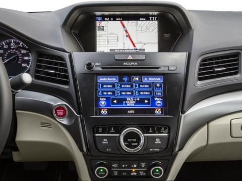 Used 2016 Acura ILX image 9