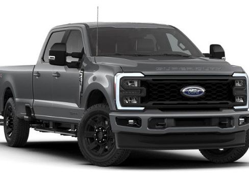 New 2026 Ford F250 XL w/ STX Appearance Package image 4