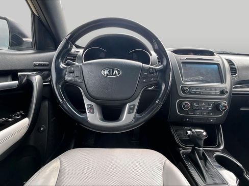 Used 2015 Kia Sorento SX FWD image 6
