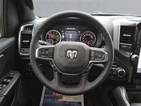 New 2026 RAM 1500 Lone Star image 12