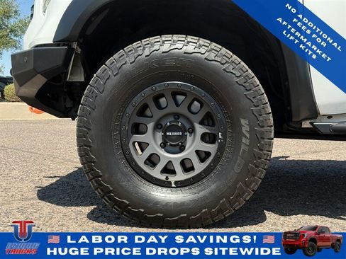 Used 2018 Toyota Tundra Platinum AWD/4WD image 15