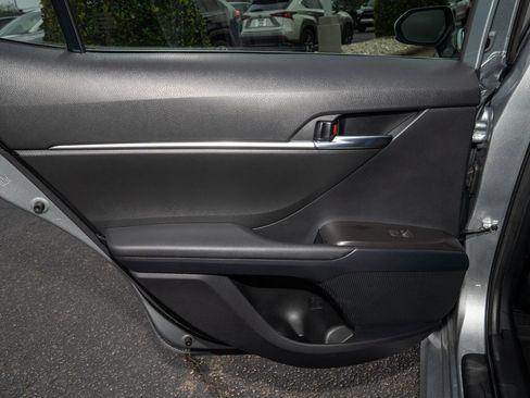 Used 2023 Toyota Camry LE image 8