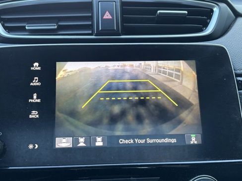 Used 2019 Honda CR-V EX-L image 17