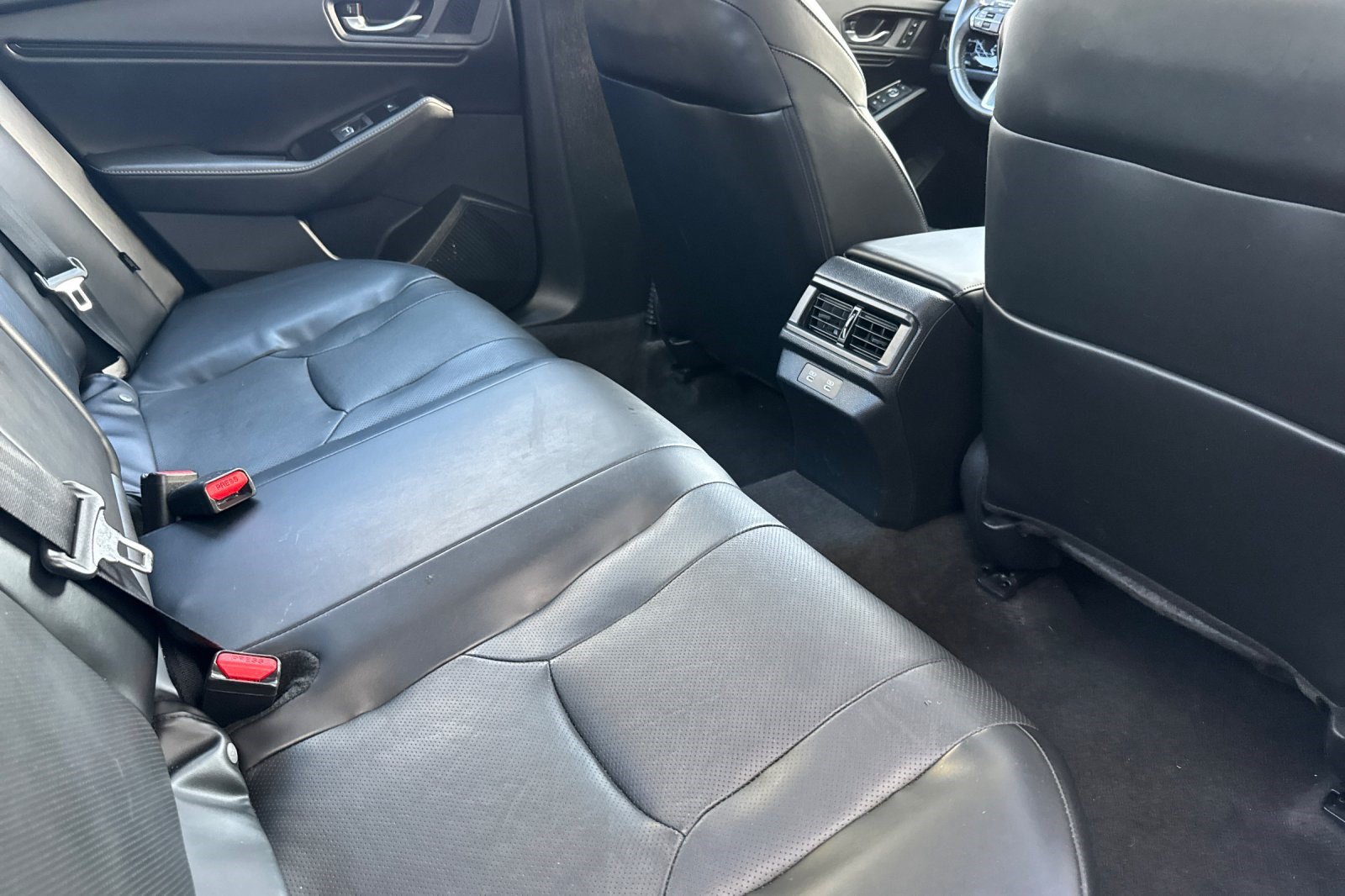 Used 2024 Honda Accord Touring image 31