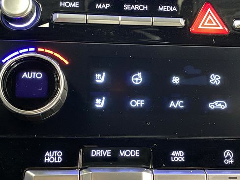 New 2026 Hyundai Santa Fe Calligraphy AWD/4WD image 8